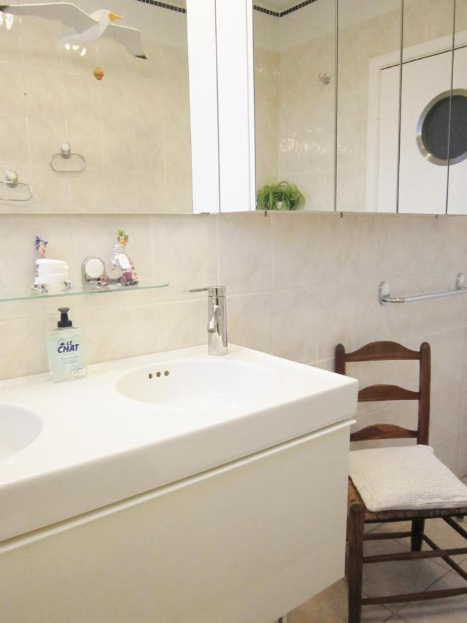 Bed and Breakfast Les Chambourlettes Монс Экстерьер фото