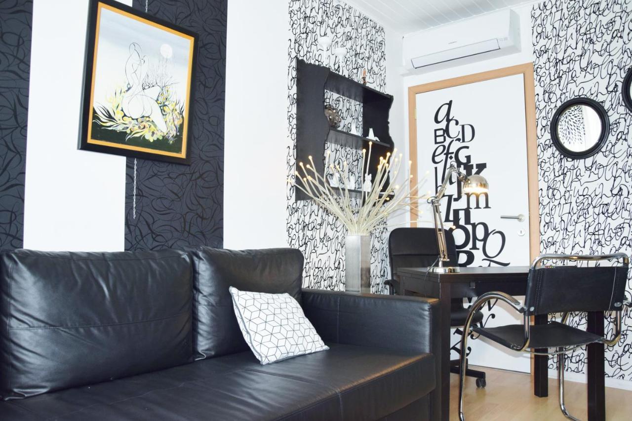 Bed and Breakfast Les Chambourlettes Монс Экстерьер фото